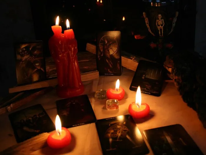 Сильная ясновидящая в Зеленодольске