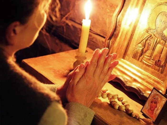 Потомственная гадалка в Зеленодольске